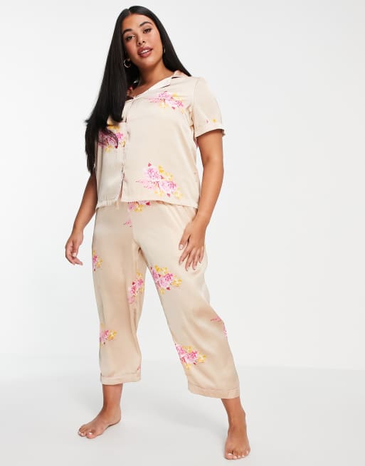 Vero moda best sale pyjama set