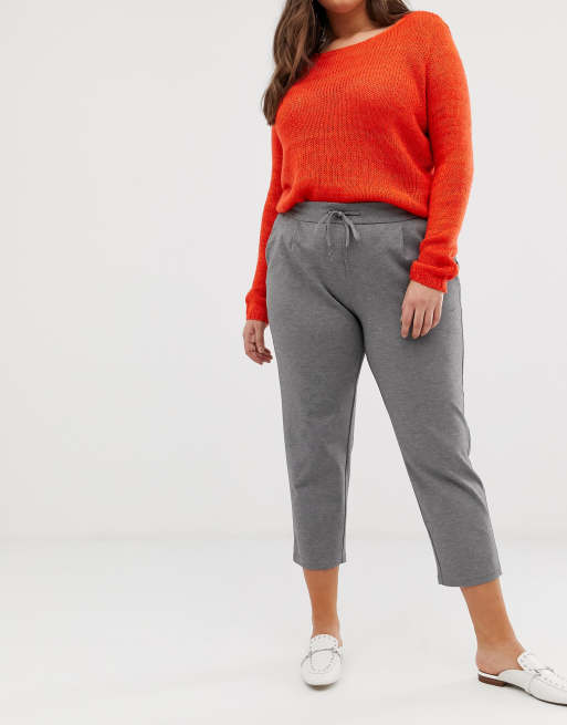 Vero Moda Curve smart jogger, 4 of 4