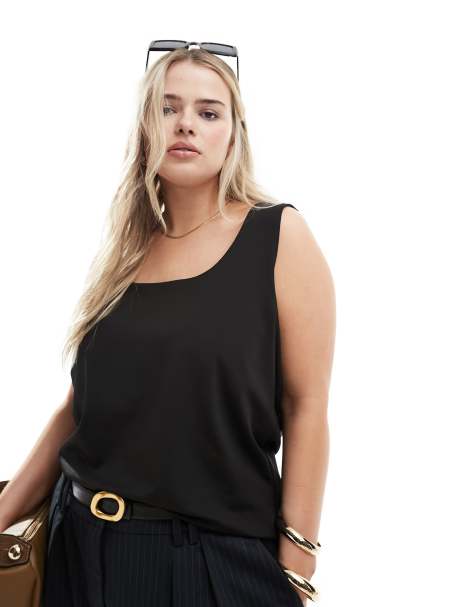 Asos plus size store women