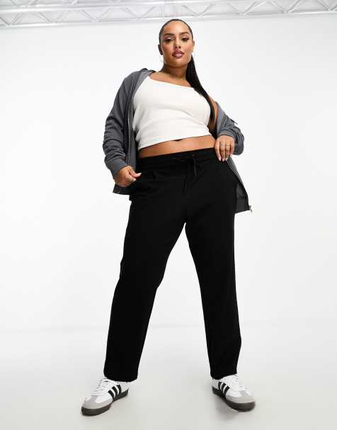 Plus Size Joggers For Women