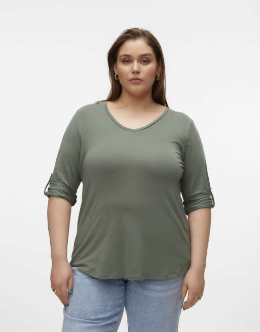 Vero Moda Curve - Top - Laurier