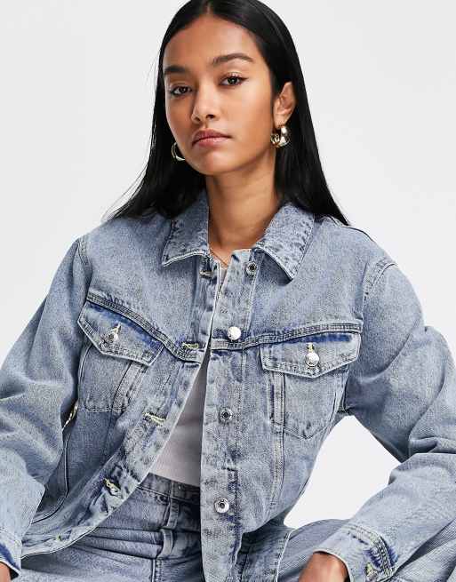 Jeans vero moda online femme