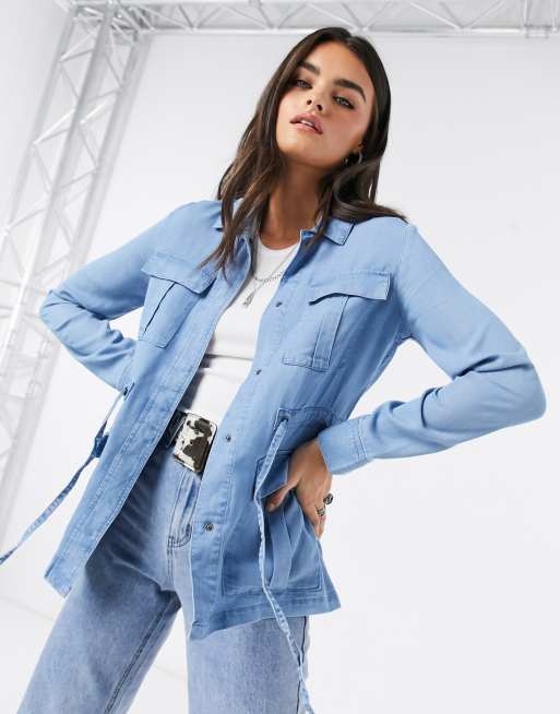 Vero moda outlet jeans jacket