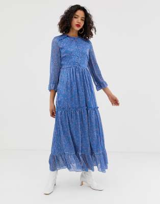 asos vero moda dress