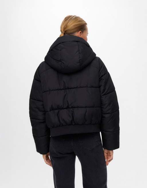 Vero Moda doudoune noire, 2 de 5