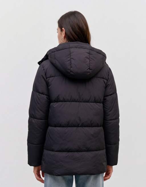 Vero Moda doudoune noire, 2 de 6