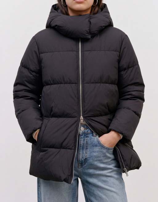 Vero Moda doudoune noire, 3 de 6