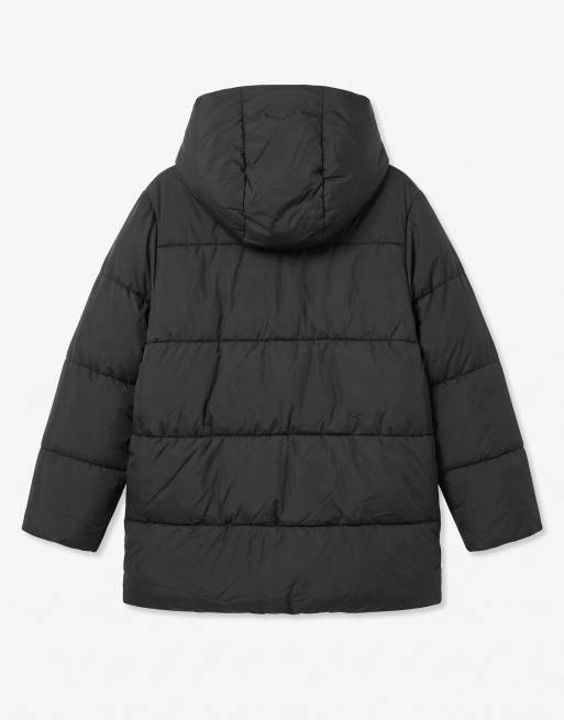 Vero Moda doudoune noire, 6 de 6