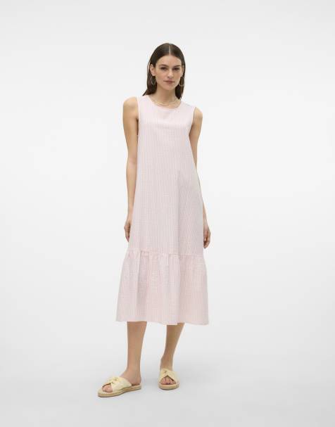 Vero Moda Dress in sweet dreams - view 1