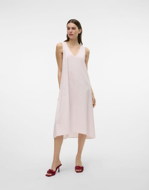 Vero Moda Dress in sweet dreams - view 1