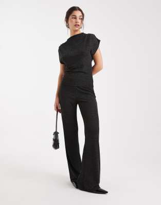 Top Sans Manches à Paillettes BCBG Max Azria - Taille S, Couleur Multi - Neuf Avec étiquettes