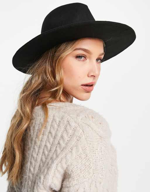 Satisfied shopping JENNI Cotton GinghamLined Military Hat Created for