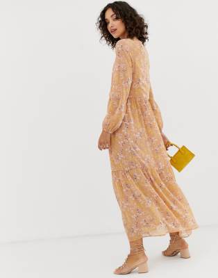 asos vero moda dress