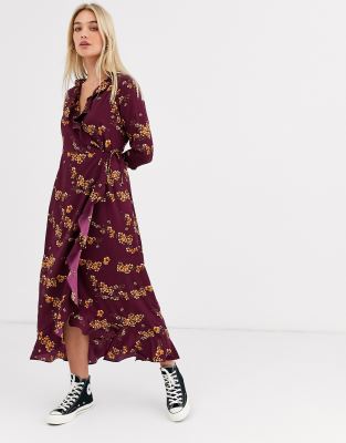 burberry jumper dress