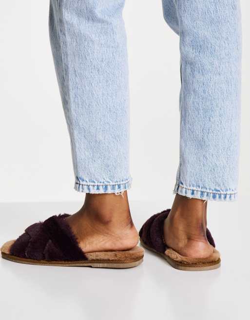 Vero cheap moda slippers