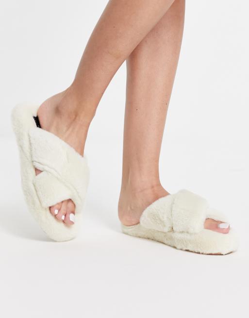 Vero store moda slippers