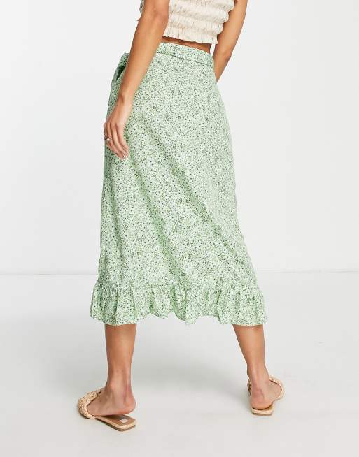 Maxi rok vero discount moda