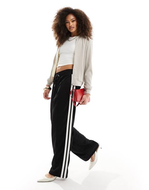 Vero Moda - Giacca bomber leggera color pietra con zip sul davanti, 4 di 4