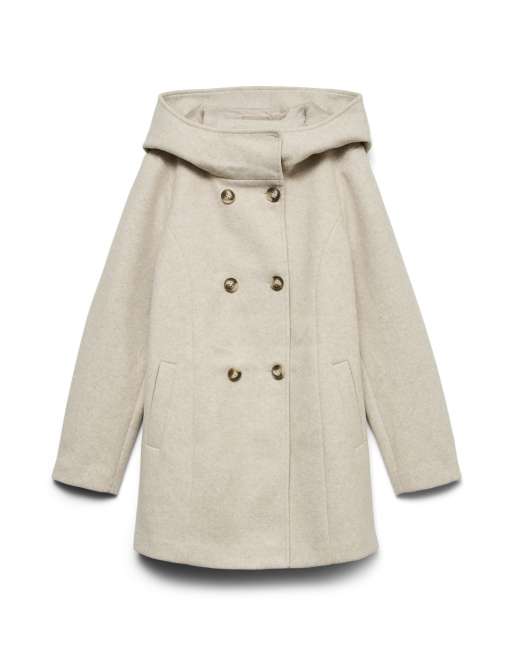 Vero Moda giacca color avena, 5 di 5