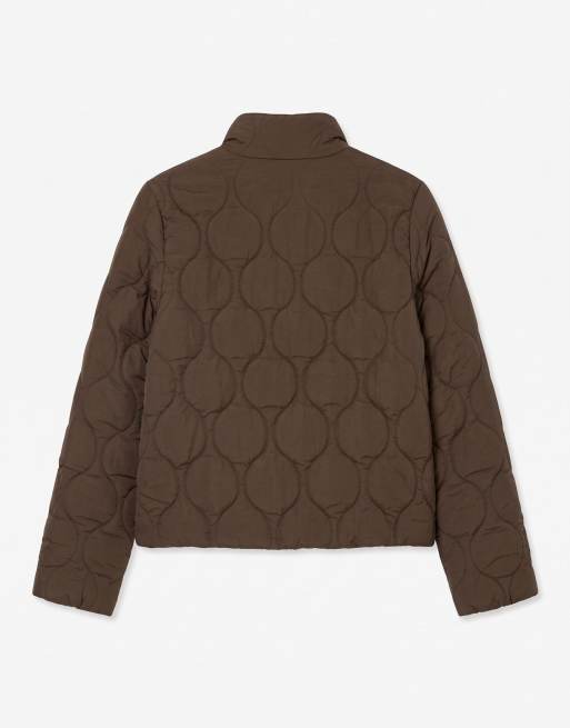 Vero Moda giacca trapuntata in delicioso, 6 di 6