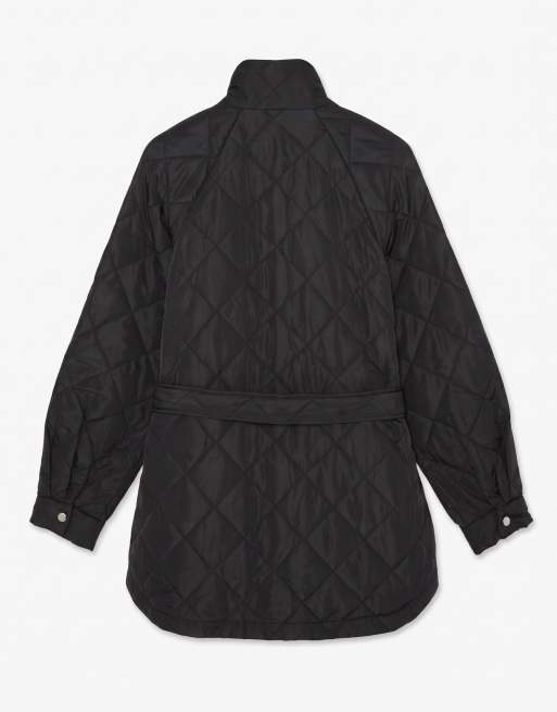 Vero Moda giacca trapuntata nera, 6 di 6