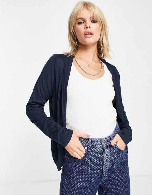 Vero Moda – Granatowa marynarka