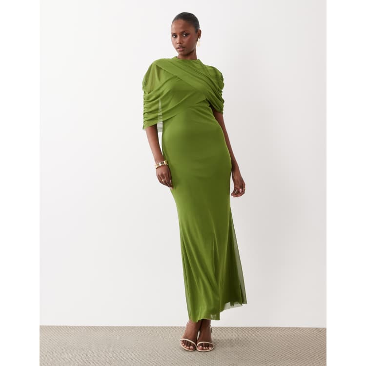 half mesh dress half mesh dress