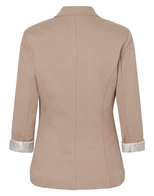 Vero Moda Haruki blazer beige, 6 de 6