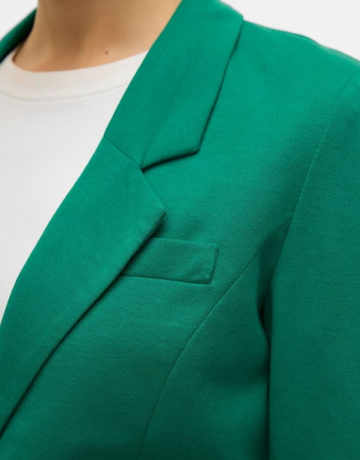 Vero Moda Haruki Blazer in hellgrau meliert, 5 von 7