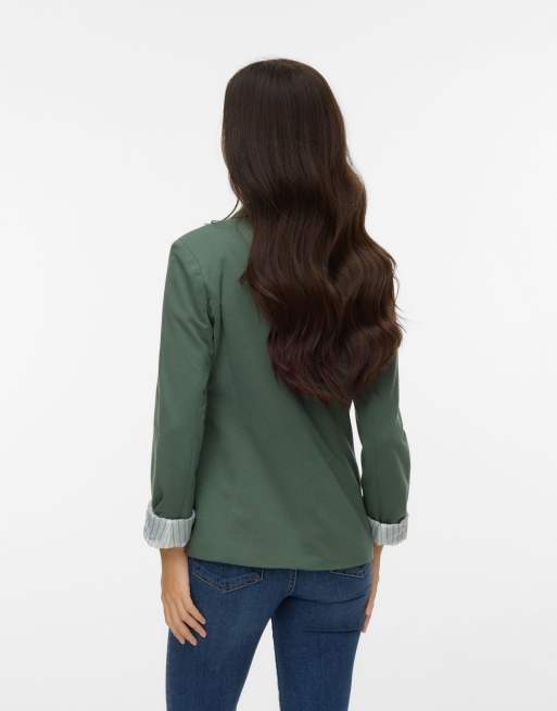 Vero Moda Haruki blazer, 2 van 5
