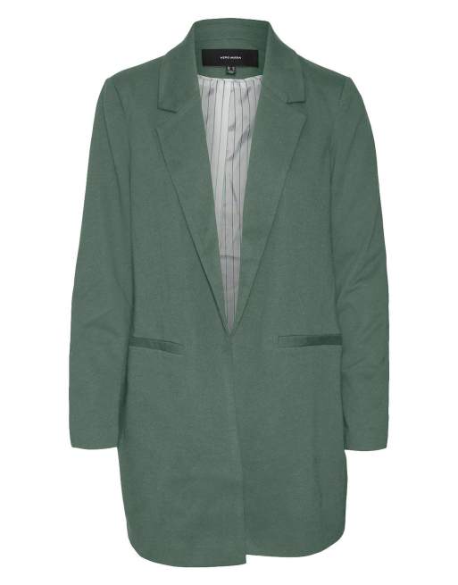 Vero Moda Haruki luźna marynarka, 6 z 6