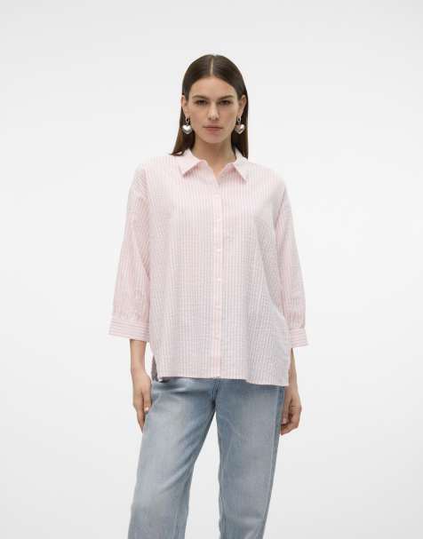 Vero Moda – Hemd in Sweet Dreams - view 1