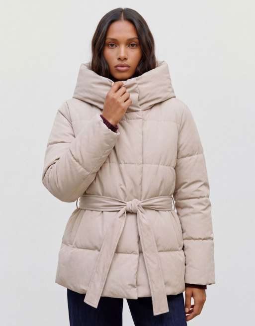 Vero Moda Jacke in Haferfarben, 3 von 5