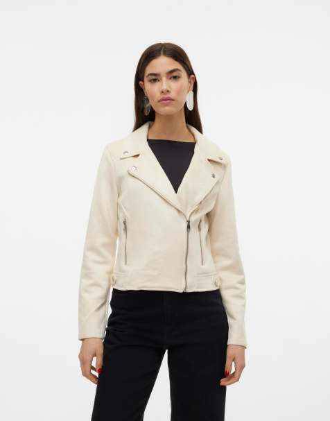 Vero Moda Jacket in birch - view 1