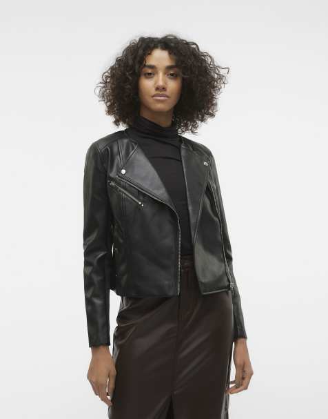 Vero Moda Jacket in black - view 1