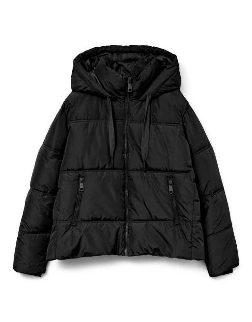 Vero Moda Jacket in black, 6 of 6