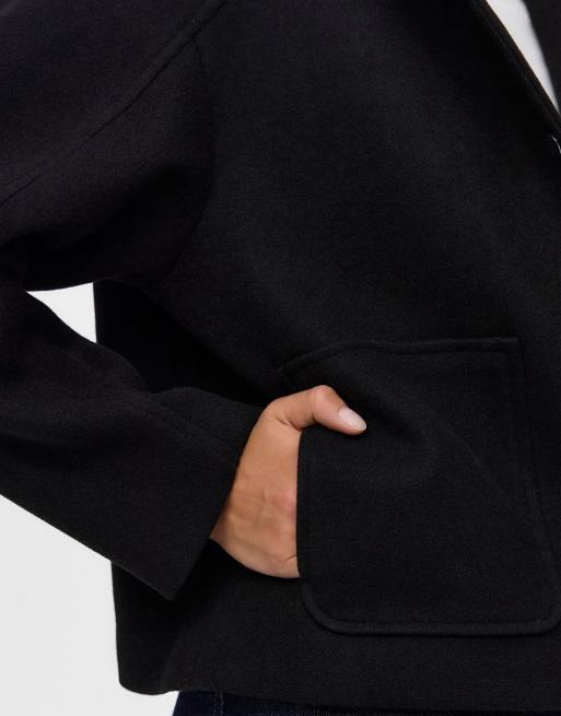 Vero Moda Jacket in black, 4 of 5