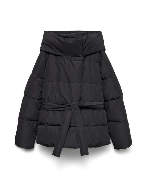 Vero Moda Jacket in black, 5 of 5