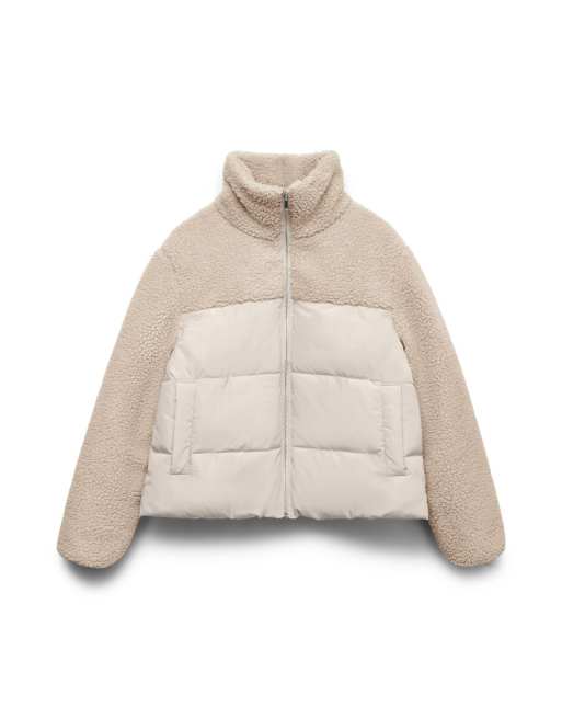 Vero Moda Jacket in moonbeam, 5 of 5