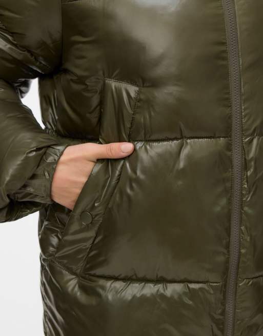 Vero Moda jas in druivenblad, 4 van 5