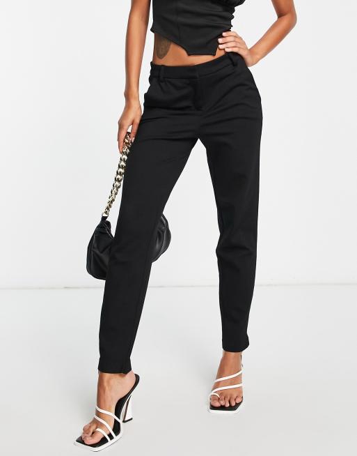 Vero moda pantalon new arrivals