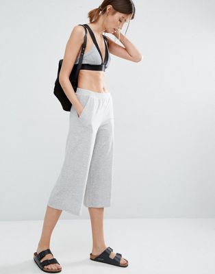 culottes jersey