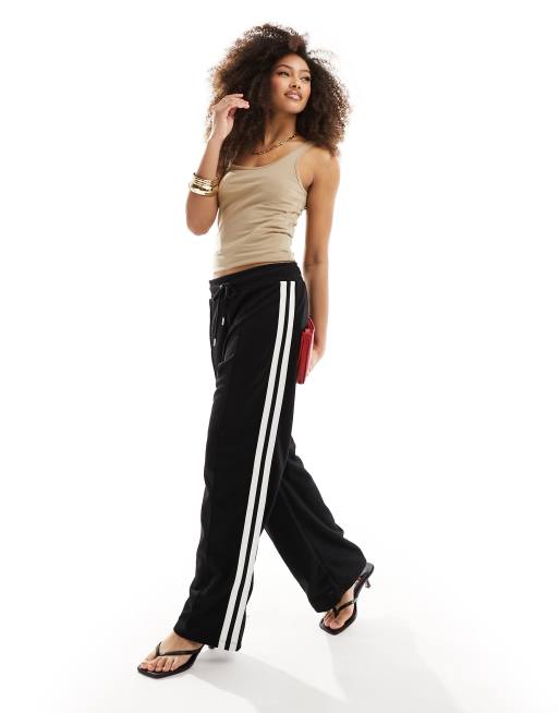 Vero Moda - Kamelfarvet longline-top, 3 af 4
