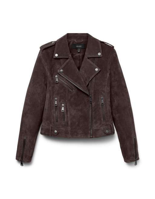 Vero Moda kappa i chocolate torte, 5 av 5