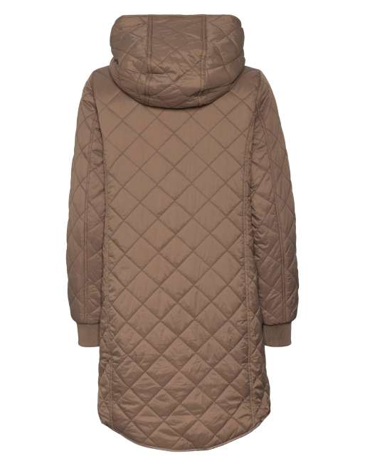 Vero Moda kappa i fossil, 6 av 6