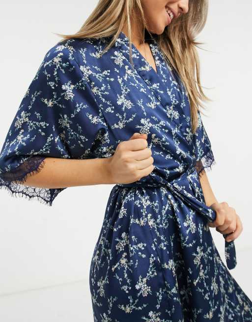 Moda kimono sales