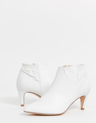 vero moda ankle boots