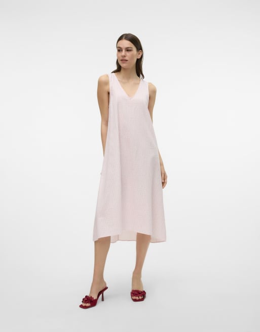 Vero Moda – Kleid in Sweet Dreams