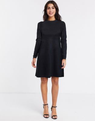 short sleeve t shirt dress