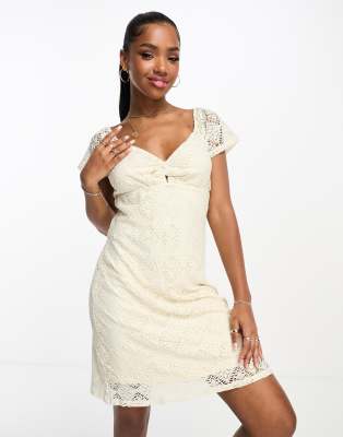 Vero moda hotsell henna dress